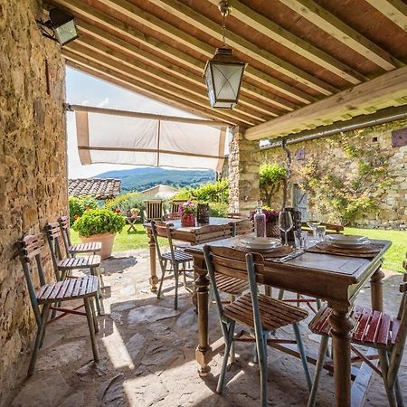Villa Riflessi Di Fiesole - Piscina - Vista Firenze エクステリア 写真