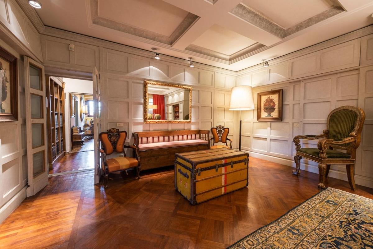 Villa Riflessi Di Fiesole - Piscina - Vista Firenze エクステリア 写真
