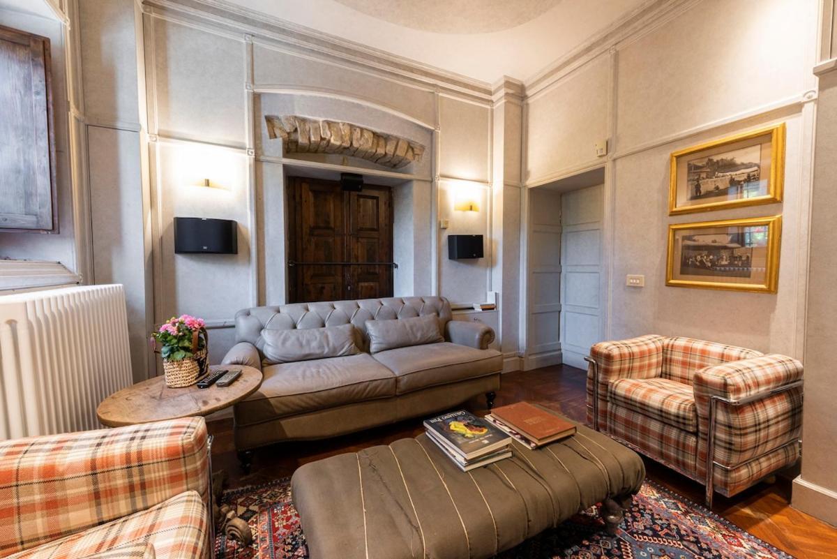 Villa Riflessi Di Fiesole - Piscina - Vista Firenze エクステリア 写真